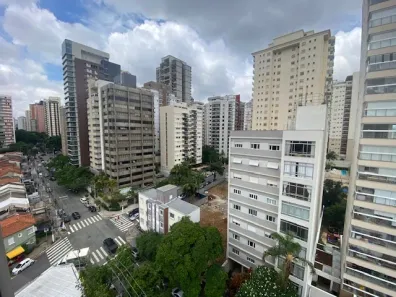 Apartamento com 3 Quartos à venda, 120m² no Perdizes, São Paulo