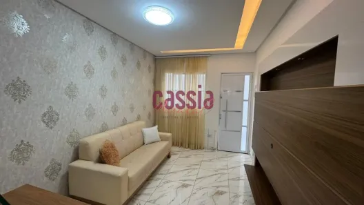 Casa de Condomínio com 2 Quartos à venda, 52m² no Ocian, Praia Grande