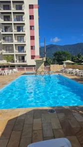 Apartamento com 2 Quartos à venda, 12m² no Loteamento Morada do Mar, Caraguatatuba