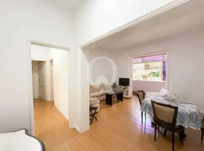Apartamento com 2 Quartos à venda, 101m² no Jardim Botânico, Rio de Janeiro