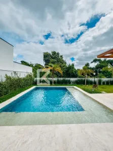 Sobrado com 4 Quartos à venda, 400m² no Jardim Santa Rita, Indaiatuba