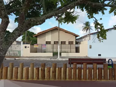Imóvel Comercial à venda, 119m² no Centro, São Cristóvão