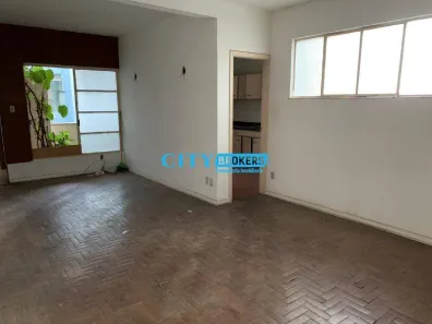 Apartamento com 2 Quartos à venda, 114m² no Pinheiros, São Paulo