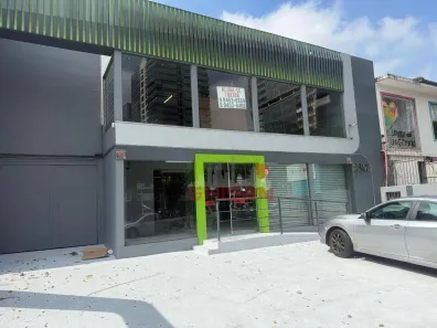 Prédio Comercial para alugar, 580m² no Cerqueira César, São Paulo