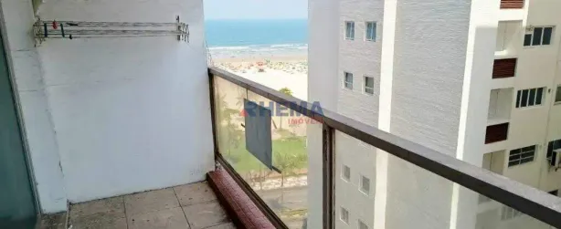 Apartamento com 2 Quartos à venda, 101m² no Gonzaga, Santos