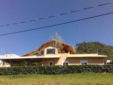 Casa de Condomínio com 3 Quartos à venda, 201m² no Condomínio Residencial Água Verde, Atibaia