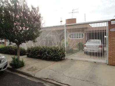 Casa com 3 Quartos à venda, 340m² no Vila Harmonia, Araraquara