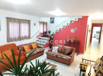 Casa com 5 Quartos à venda, 243m² no Jardim Brasil, Atibaia