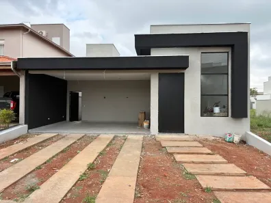 Casa de Condomínio com 3 Quartos à venda, 145m² no Taquaral, Piracicaba