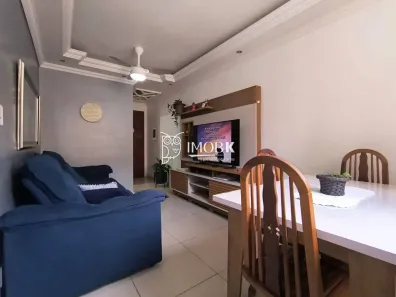 Apartamento com 2 Quartos à venda, 48m² no Chácara Pai Jacó, Jundiaí