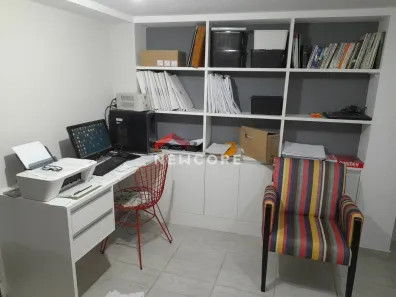 Casa com 3 Quartos à venda, 115m² no Centro, Bragança Paulista