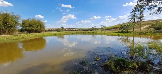 Fazenda/Sítio com 3 Quartos à venda, 500m² no Jardim Santa Rita de Cássia, Capivari
