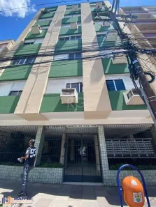 Apartamento com 2 Quartos à venda, 58m² no Farroupilha, Porto Alegre