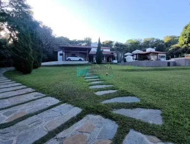 Casa de Condomínio com 4 Quartos à venda, 650m² no Condados da Lagoa, Lagoa Santa