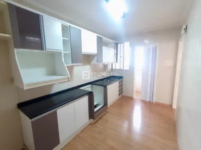 Apartamento com 2 Quartos à venda, 69m² no Campinas, São José