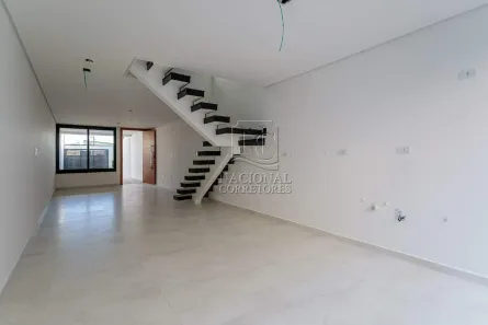 Sobrado com 3 Quartos à venda, 145m² no Vila Metalúrgica, Santo André