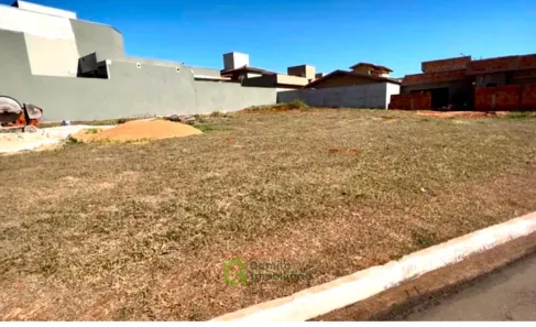 Lote/Terreno à venda, 682m² no Loteamento Recanto do Lago, São José do Rio Preto