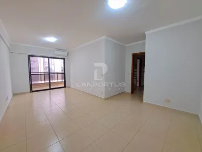 Apartamento com 3 Quartos à venda, 122m² no Jardim Botânico, Ribeirão Preto