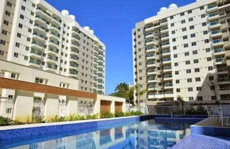 Apartamento com 3 Quartos à venda, 65m² no Penha, Rio de Janeiro