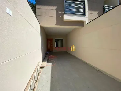 Sobrado com 3 Quartos à venda, 100m² no Vila Ester (Zona Norte), São Paulo