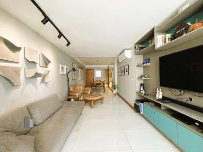 Apartamento com 4 Quartos à venda, 170m² no Praia do Canto, Vitória