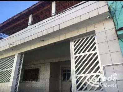 Casa com 4 Quartos à venda, 182m² no Vila Yolanda, Osasco