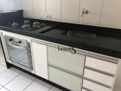 Apartamento com 2 Quartos à venda, 93m² no Pirapitingui, Itu