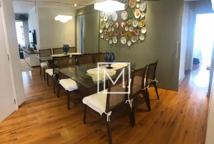 Apartamento com 3 Quartos à venda, 77m² no Chácara Inglesa, São Paulo