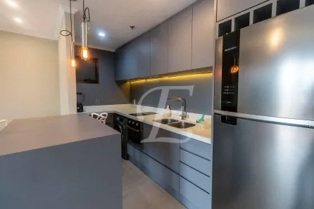 Apartamento com 2 Quartos à venda, 54m² no Vila Olímpia, São Paulo