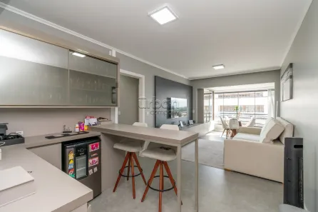 Apartamento com 2 Quartos à venda, 77m² no Floresta, Porto Alegre