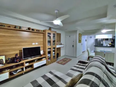 Apartamento com 3 Quartos à venda, 125m² no Pitangueiras, Guarujá