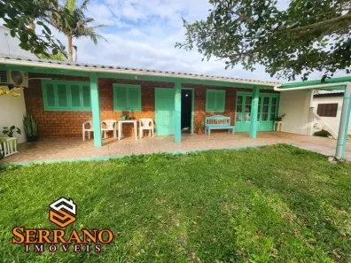 Casa com 3 Quartos à venda, 144m² no Mariluz Norte, Imbé