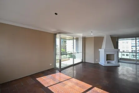 Apartamento com 4 Quartos à venda, 198m² no Vila Suzana, São Paulo