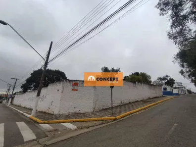 Lote/Terreno à venda, 350m² no Jardim Realce, Suzano