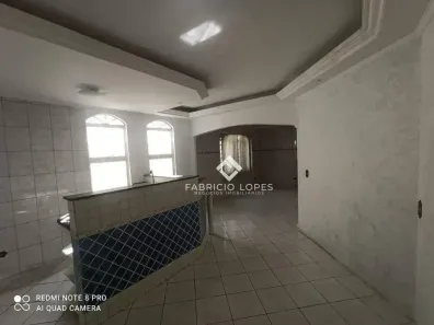 Casa com 4 Quartos à venda, 322m² no Jardim Torrão de Ouro, São José dos Campos