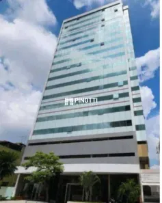 Sala Comercial para alugar, 83m² no Jardim do Mar, São Bernardo do Campo