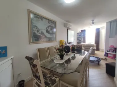 Cobertura com 3 Quartos à venda, 173m² no Carvoeira, Florianópolis