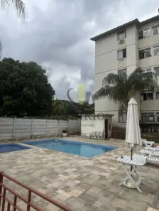 Apartamento com 2 Quartos à venda, 42m² no Santa Cruz, Rio de Janeiro