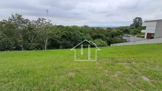Lote/Terreno à venda, 1385m² no Condomínio Reserva do Paratehy, São José dos Campos