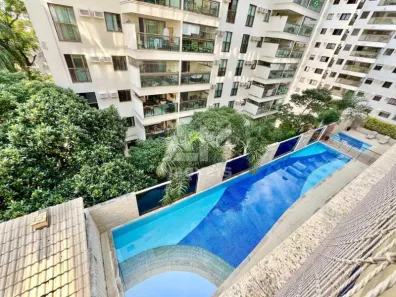 Apartamento com 3 Quartos à venda, 115m² no Tijuca, Rio de Janeiro
