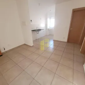 Apartamento com 2 Quartos para alugar, 50m² no Fazenda Rio Preto, São José do Rio Preto