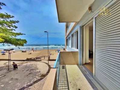 Apartamento com 3 Quartos à venda, 105m² no Pitangueiras, Guarujá