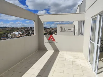 Apartamento com 2 Quartos à venda, 89m² no Jardim Paraíso, Jacareí