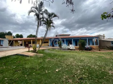 Fazenda/Sítio com 3 Quartos à venda, 3000m² no Recanto dos Dourados, Campinas