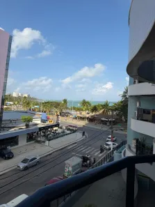 Apartamento com 3 Quartos à venda, 139m² no Pajuçara, Maceió