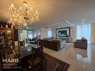 Casa com 4 Quartos à venda, 248m² no Centro, Florianópolis