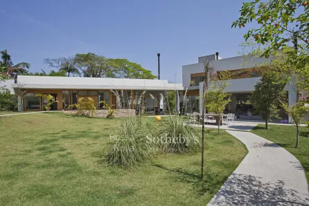 Casa com 4 Quartos à venda, 603m² no Jardim Guedala, São Paulo