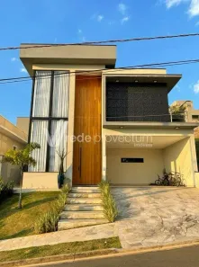 Casa de Condomínio com 3 Quartos à venda, 224m² no Pinheiro, Valinhos