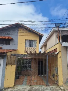 Sobrado com 2 Quartos à venda, 133m² no Planalto, São Bernardo do Campo