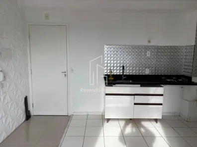 Apartamento com 2 Quartos à venda, 45m² no Cidade Satélite Santa Bárbara, São Paulo